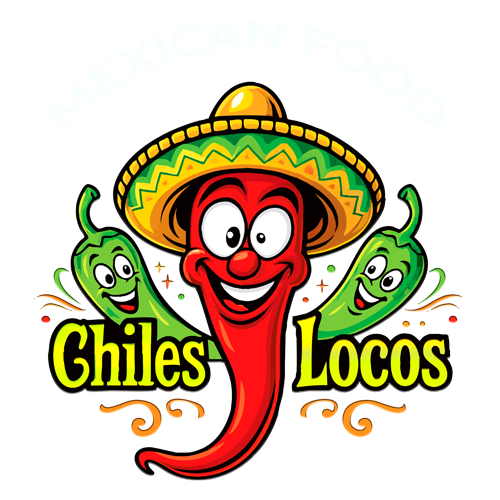 Chiles Locos Chiles Locos